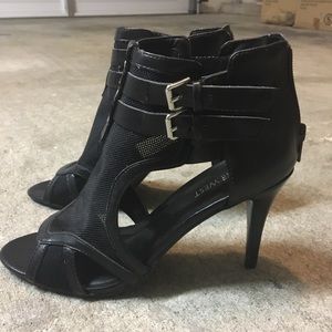 Nine West heels